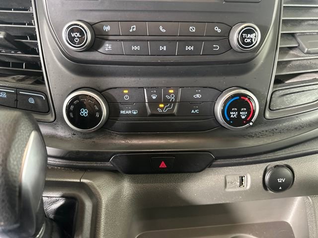 Used 2023 Ford Transit 250 Low Roof AWD w/ Exterior Upgrade Package image 22