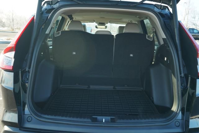 Used 2023 Honda CR-V EX-L image 20