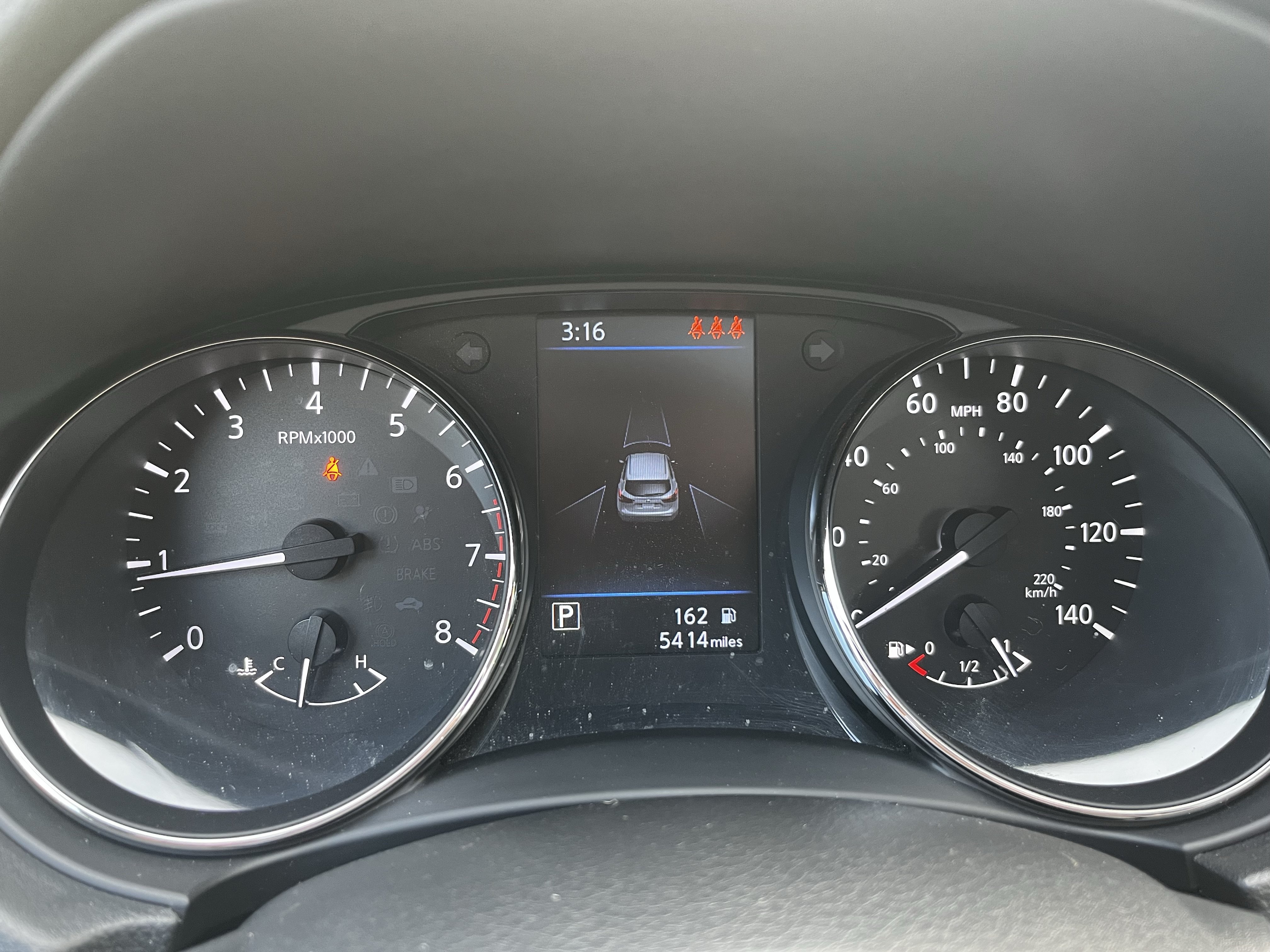 Used 2022 Nissan Rogue Sport SL w/ Premium Package AWD/4WD image 20