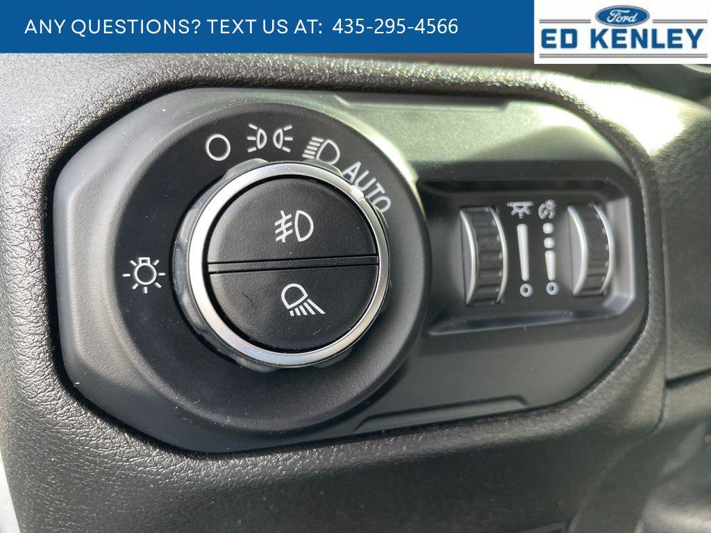 Used 2020 Jeep Gladiator Sport w/ Quick Order Package 24S image 19