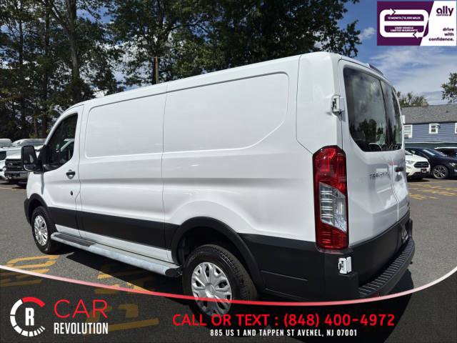 Used 2024 Ford Transit 250 Low Roof w/ Exterior Upgrade Package image 4