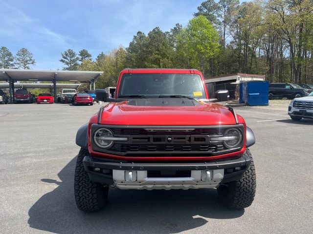 Used 2023 Ford Bronco Raptor image 8