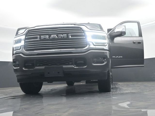 Used 2024 RAM 2500 Laramie w/ Safety Group AWD/4WD image 71