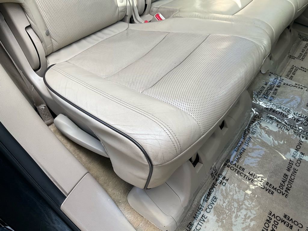 Used 2016 Jeep Grand Cherokee Overland image 51