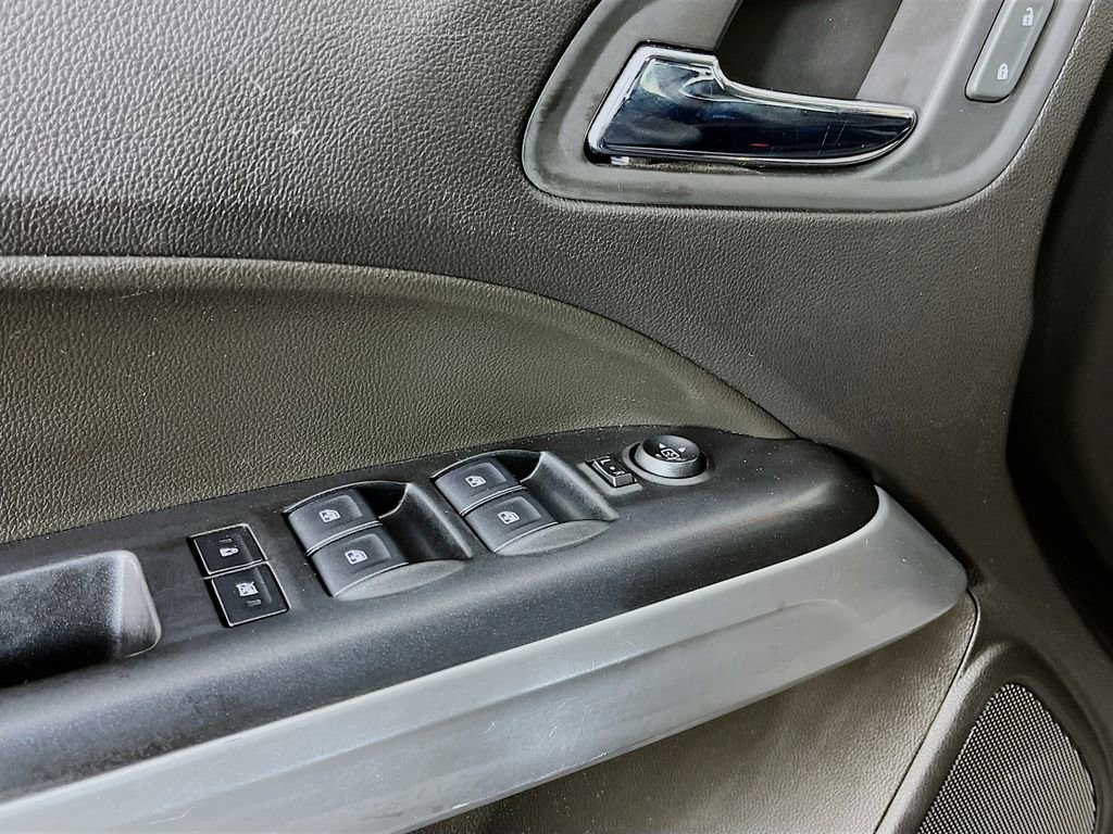 Used 2019 Chevrolet Colorado ZR2 image 25