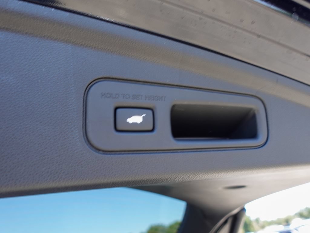 New 2026 Acura MDX SH-AWD image 28