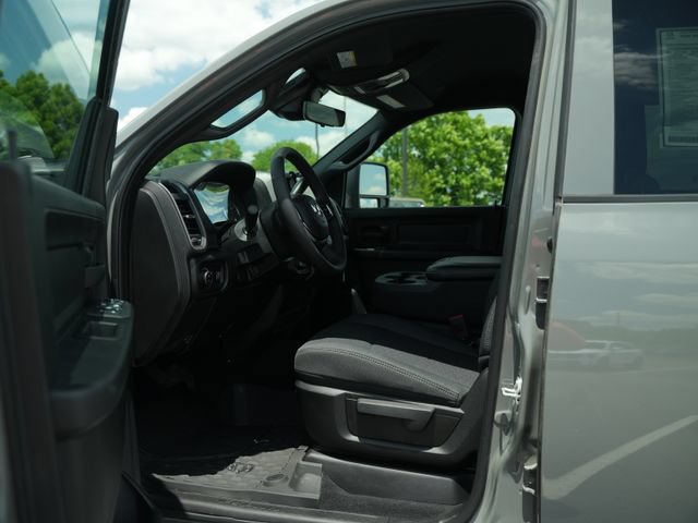 New 2026 RAM 2500 Warlock w/ Safety Group AWD/4WD image 10