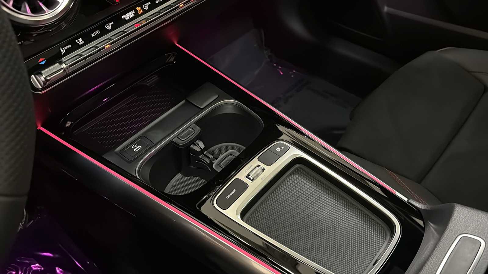 New 2026 Mercedes-Benz GLA 250 4MATIC image 22