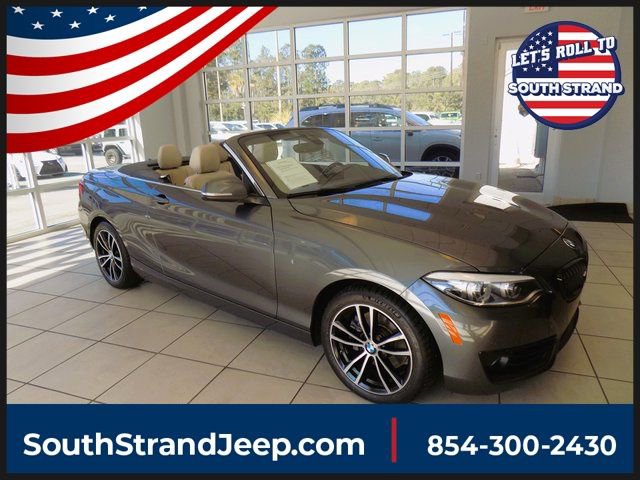 Used 2020 BMW 230i 230i w/ Premium Package