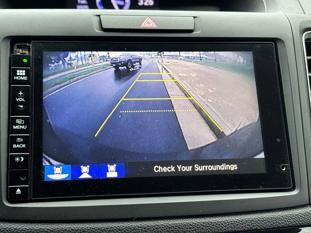 Used 2015 Honda CR-V EX image 18