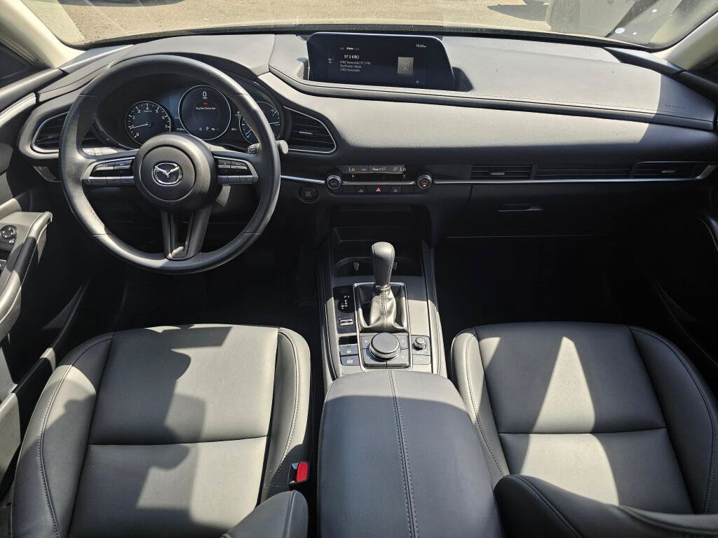 Certified 2023 MAZDA CX-30 AWD 2.5 S w/ Select Package image 18