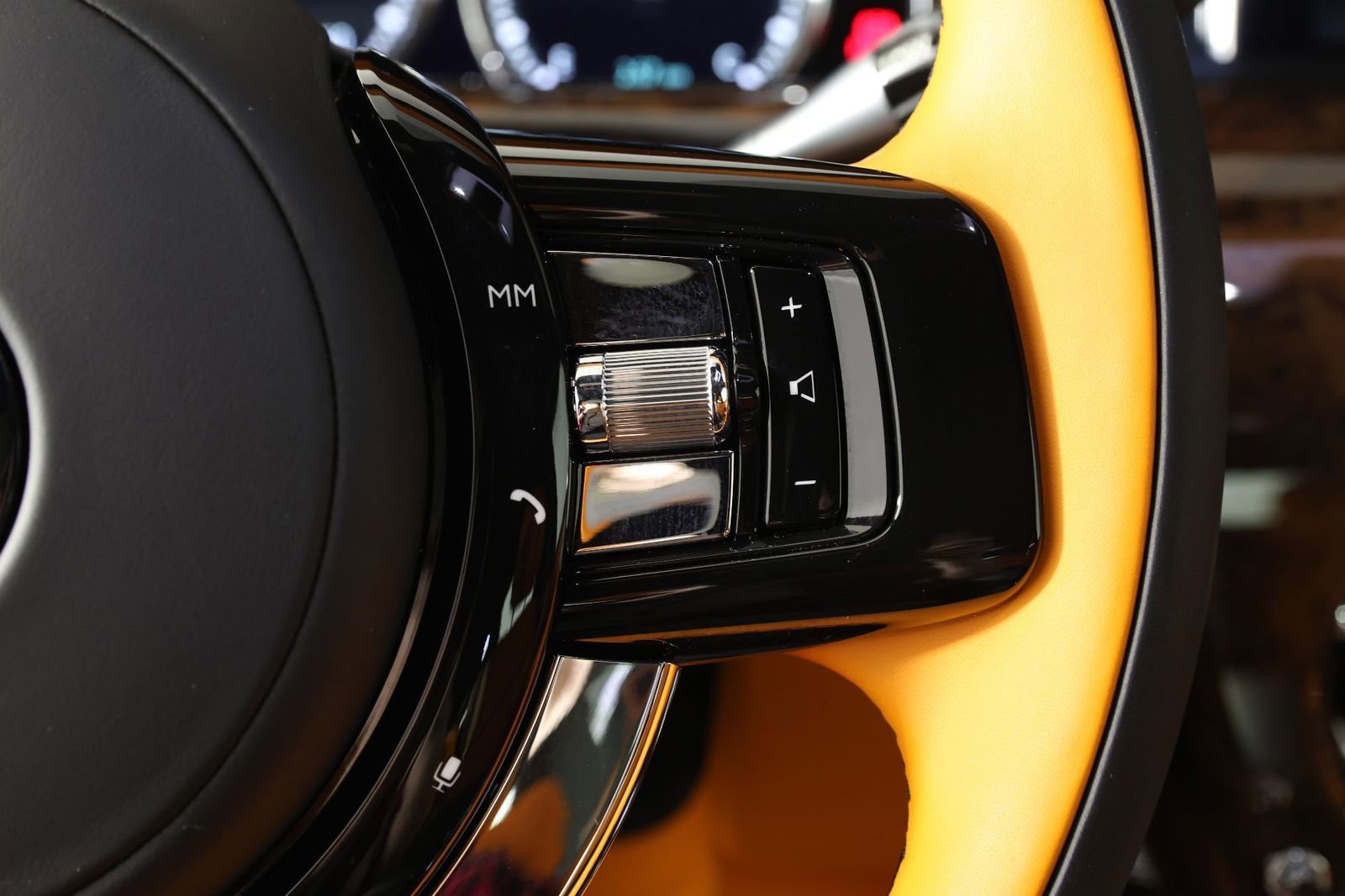 Certified 2024 Rolls-Royce Phantom Extended Wheelbase w/ The Phantom Package image 15