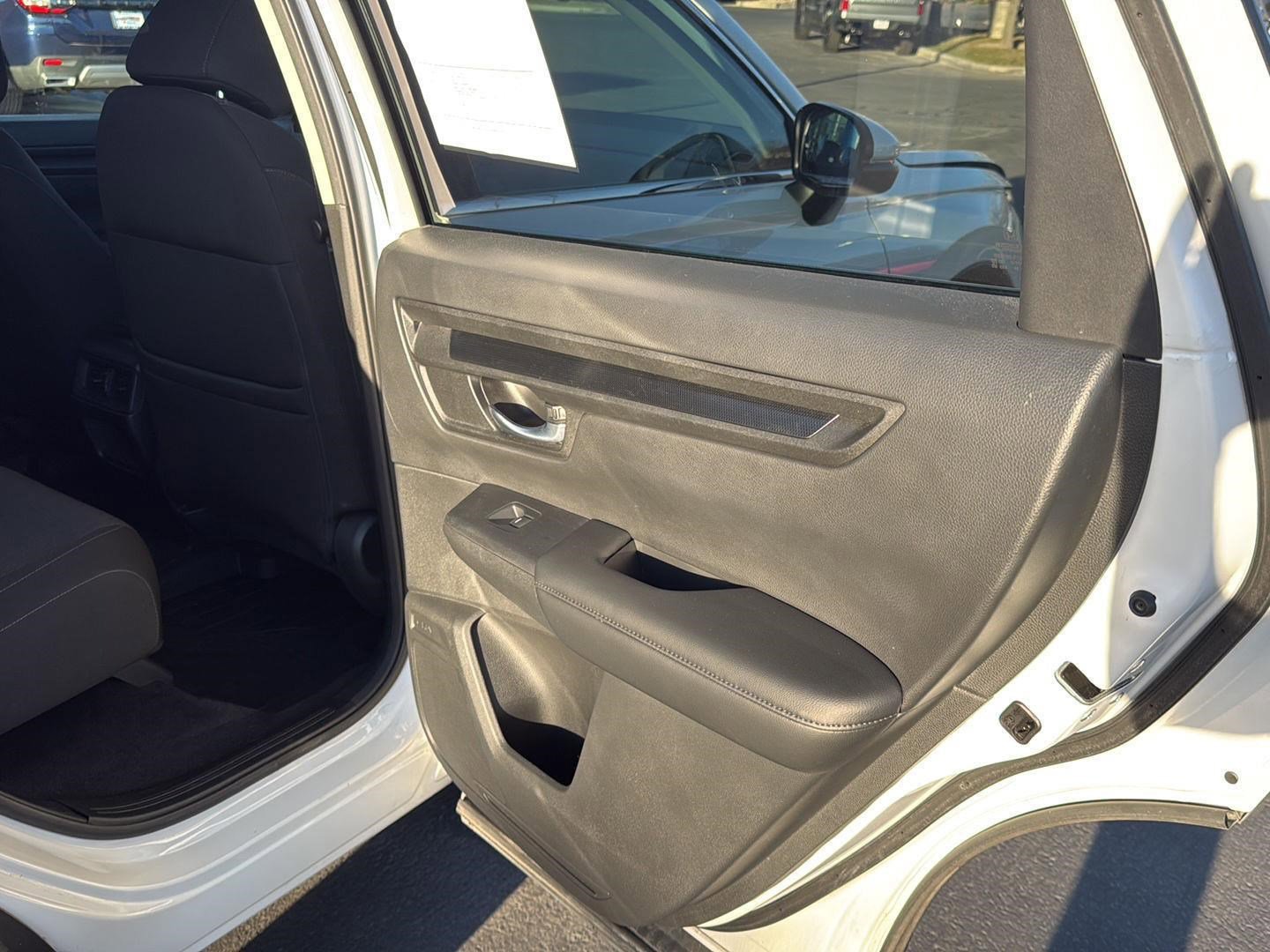 Certified 2023 Honda CR-V EX image 30