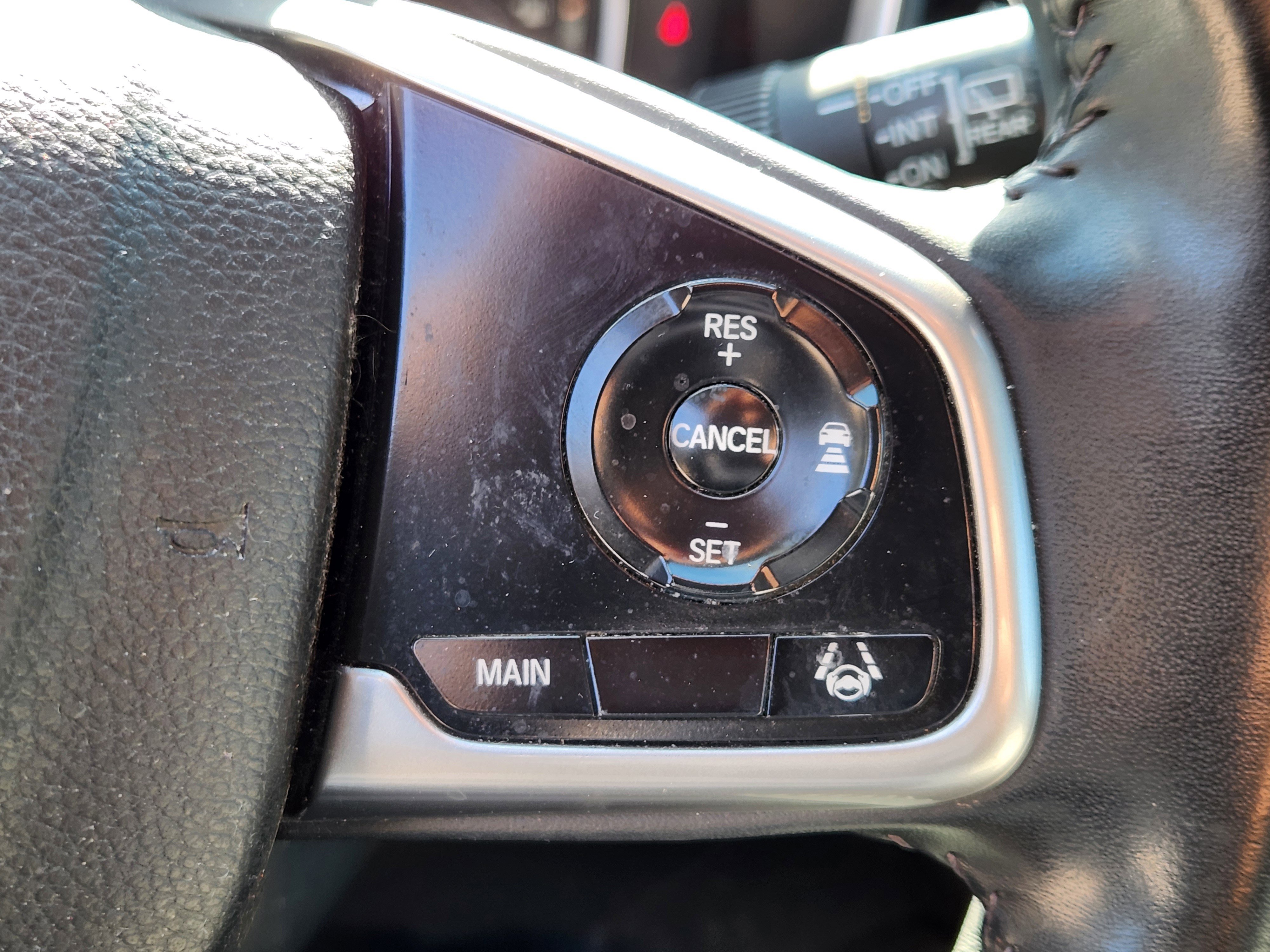 Used 2019 Honda CR-V Touring image 24