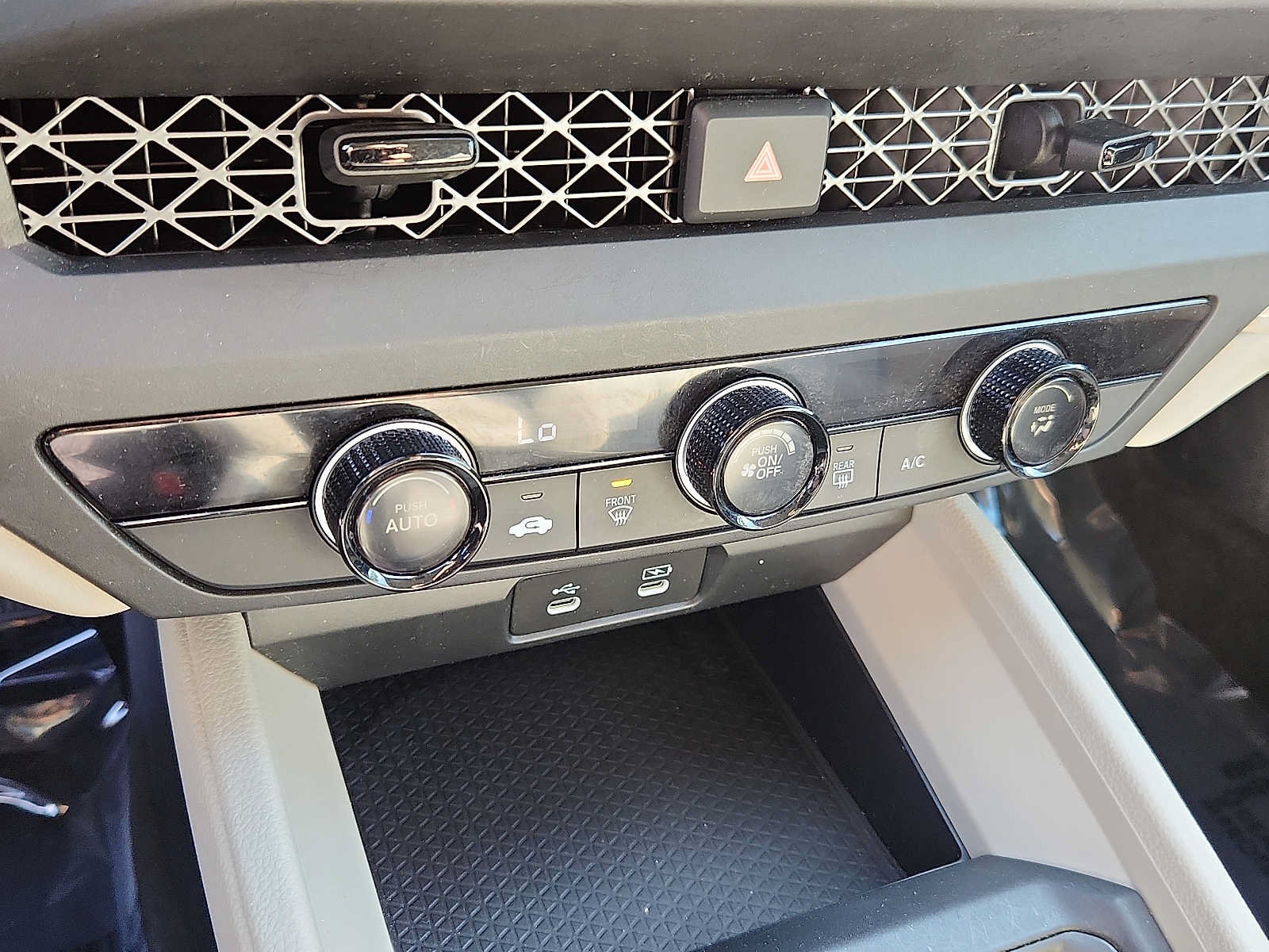 Used 2023 Honda Accord LX image 15