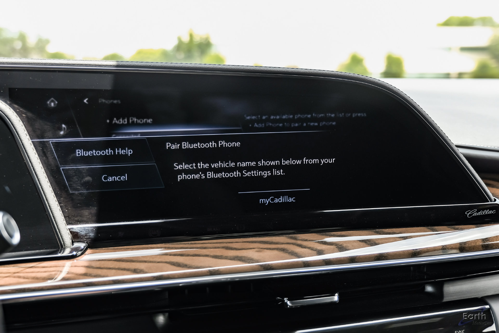Used 2023 Cadillac Escalade Sport Platinum AWD/4WD image 71
