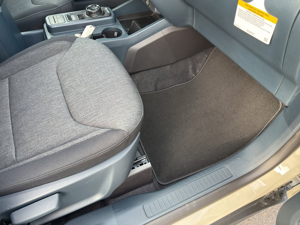 New 2025 Ford Maverick XLT w/ XLT Luxury Package image 37