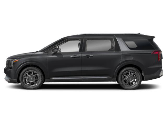 New 2027 Kia Carnival SX FWD image 3