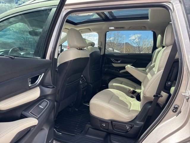 Used 2020 Subaru Ascent Limited w/ Technology Package AWD/4WD image 14