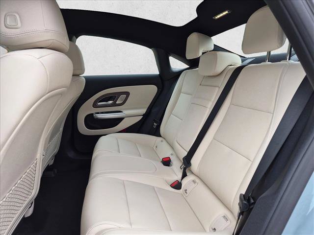 New 2027 Mercedes-Benz CLA 350 image 14