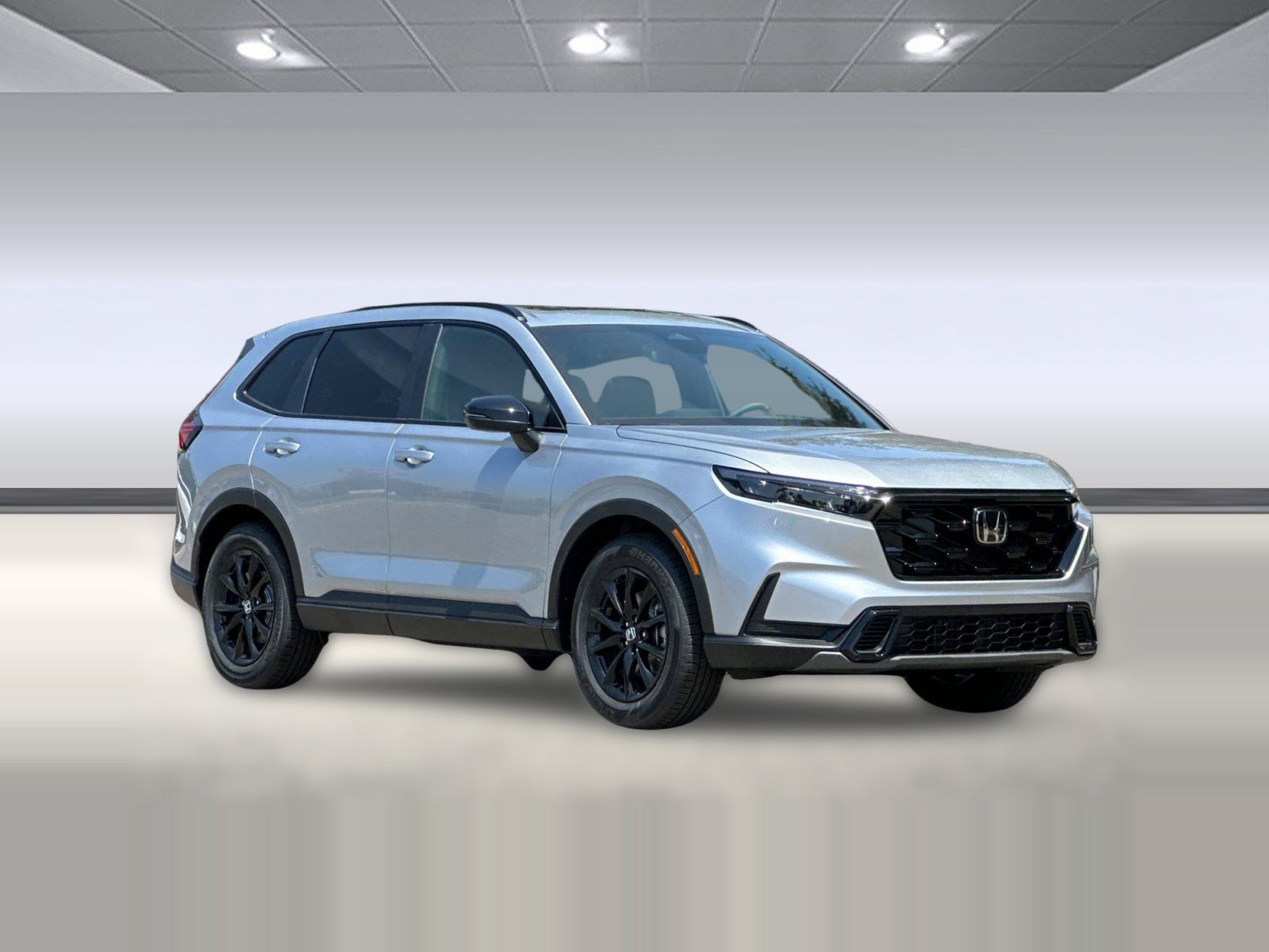 New 2026 Honda CR-V Sport image 6
