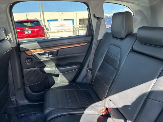 Used 2020 Honda CR-V EX-L image 24