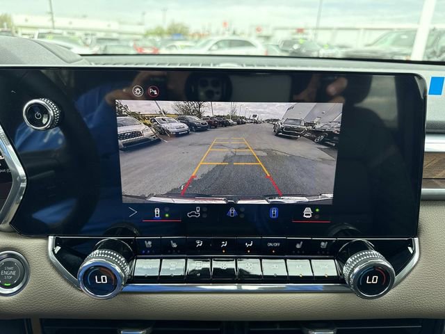 New 2026 GMC Canyon Denali image 21