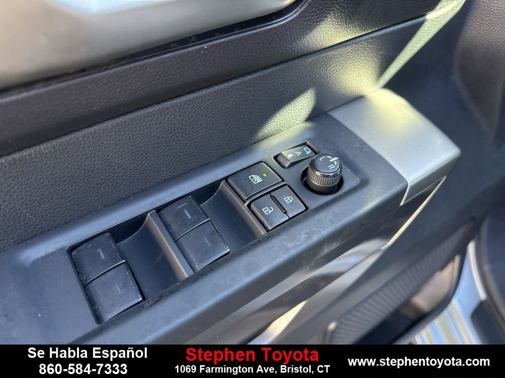 Used 2022 Toyota Tundra SR5 image 13