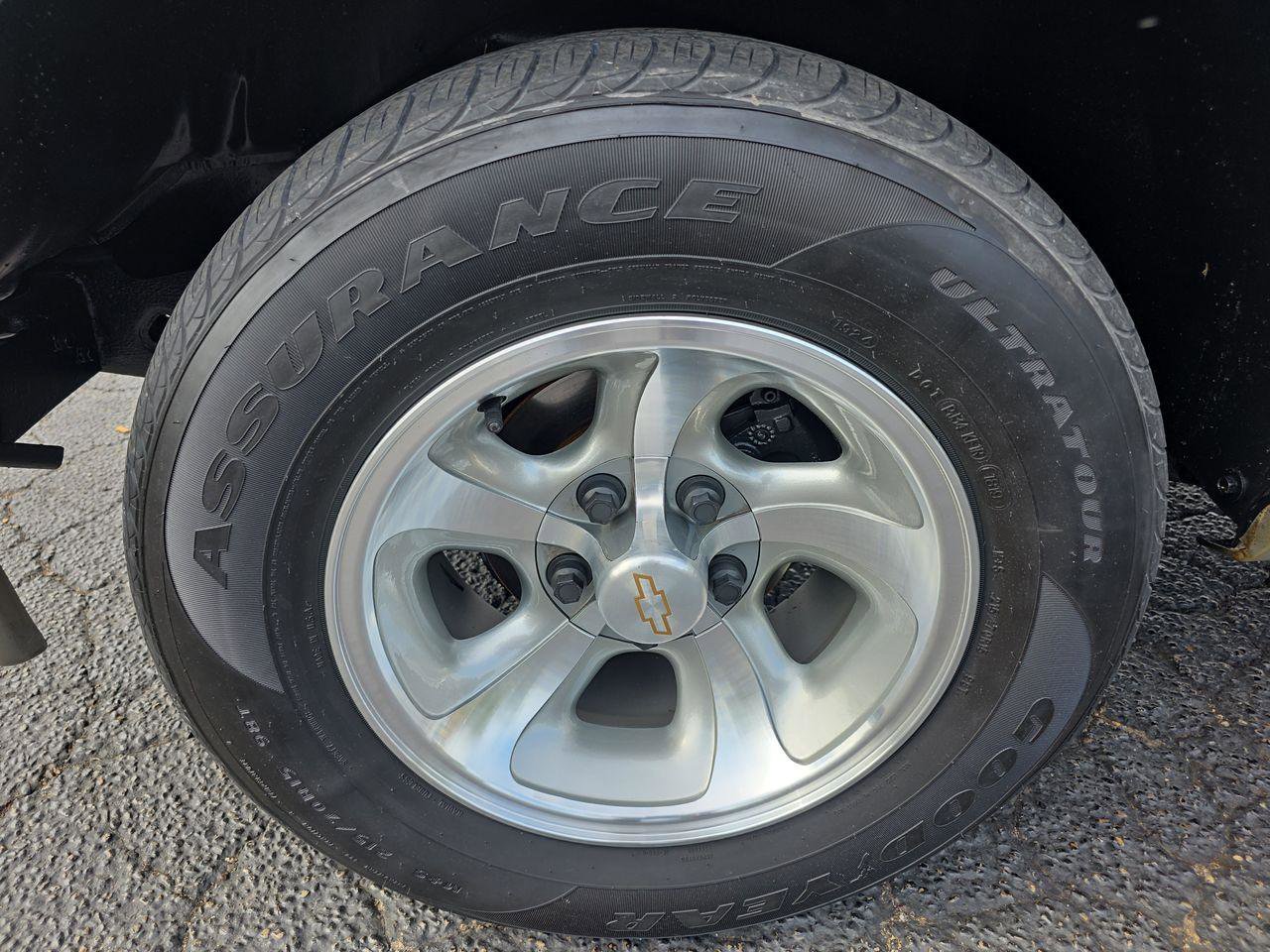 Used 2000 Chevrolet S10 Pickup LS w/ Preferred Equipment Group RWD image 41