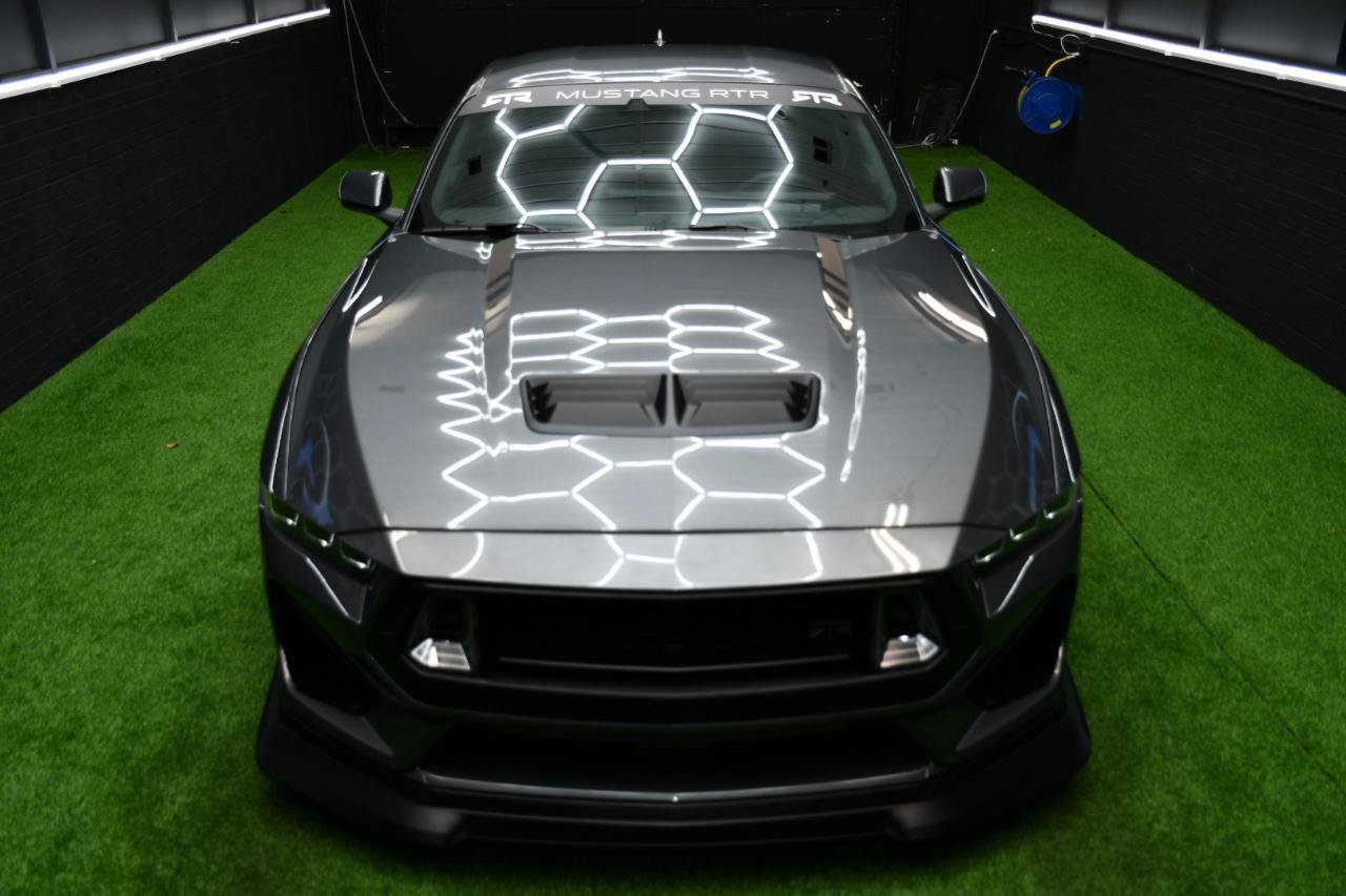 Used 2024 Ford Mustang GT Premium RWD image 6
