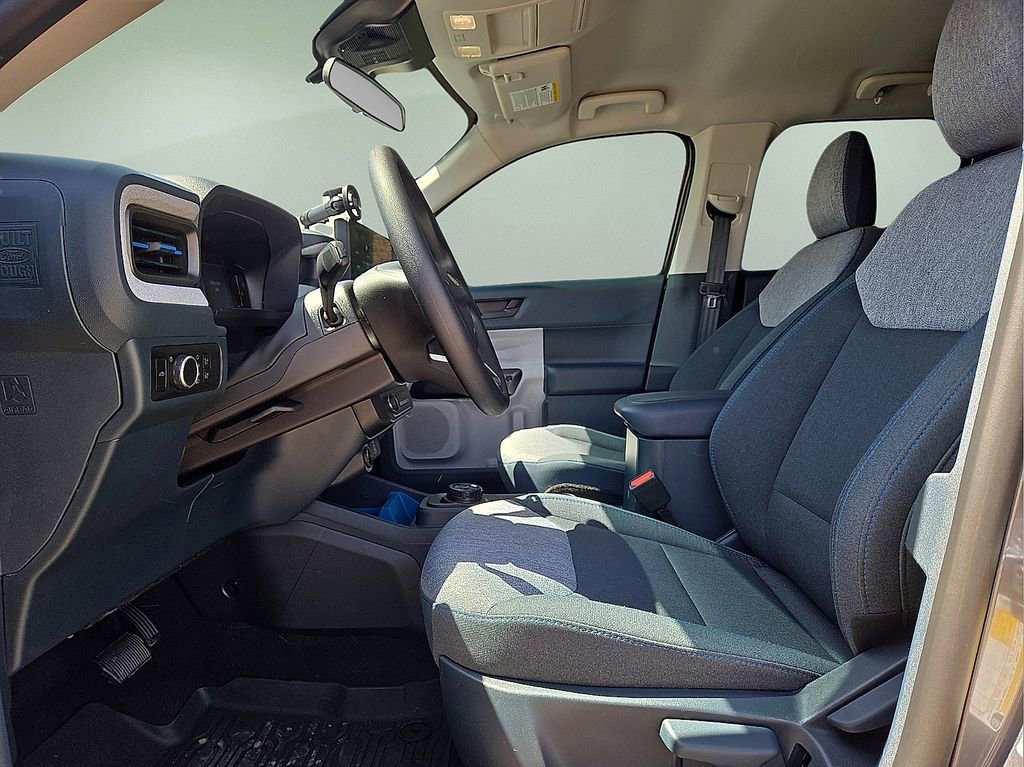 Used 2025 Ford Maverick XLT w/ Equipment Group 302A image 22