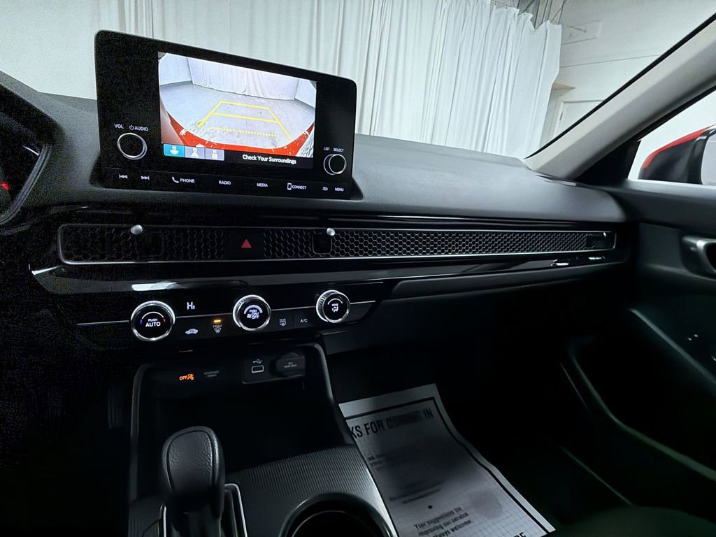 Used 2023 Honda Civic LX image 23