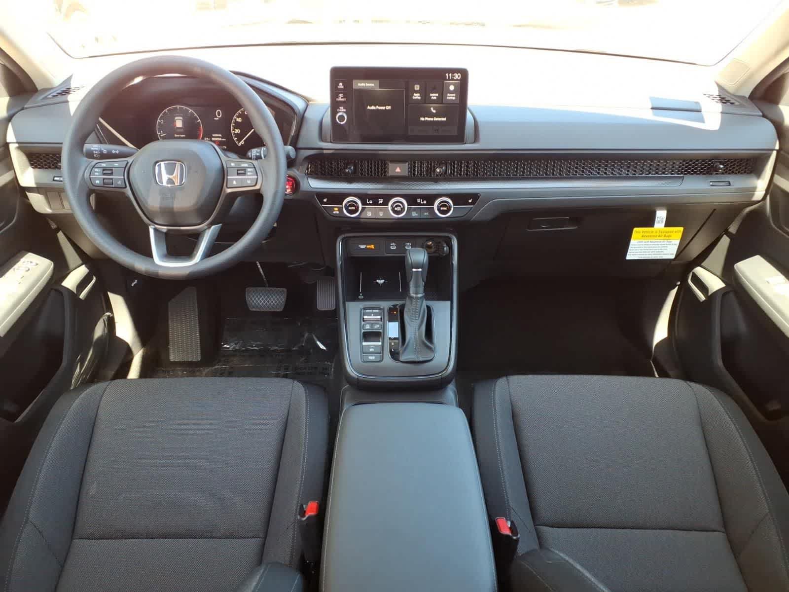 New 2026 Honda CR-V EX image 10
