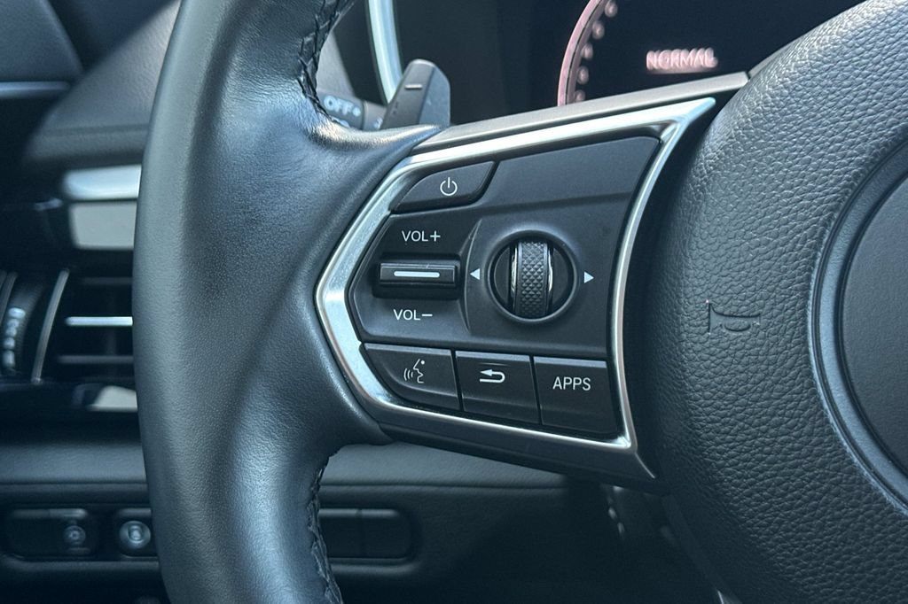Certified 2023 Acura MDX FWD image 30