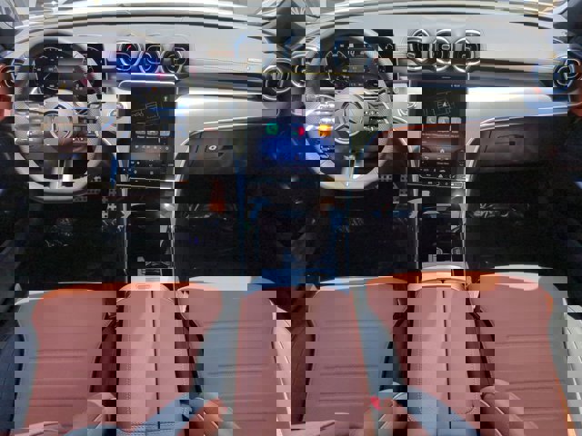 Used 2025 Mercedes-Benz C 300 C 300 image 14