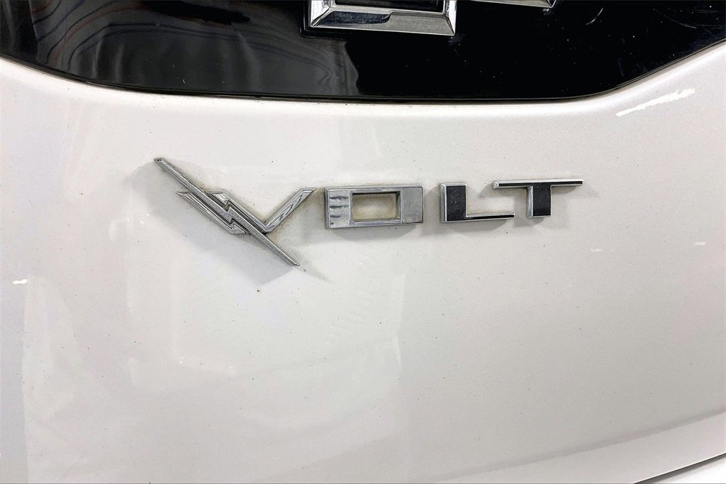 Used 2018 Chevrolet Volt LT w/ Comfort Package image 7