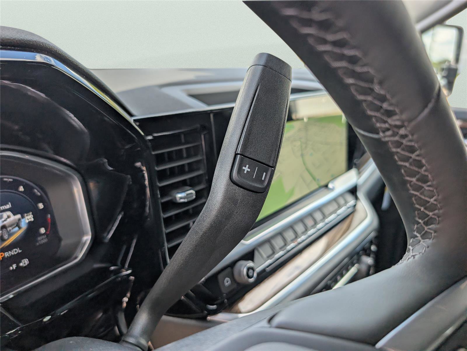 New 2026 Chevrolet Silverado 2500 LT w/ Trail Boss Package image 16