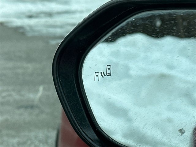 Certified 2021 Toyota Camry SE image 17