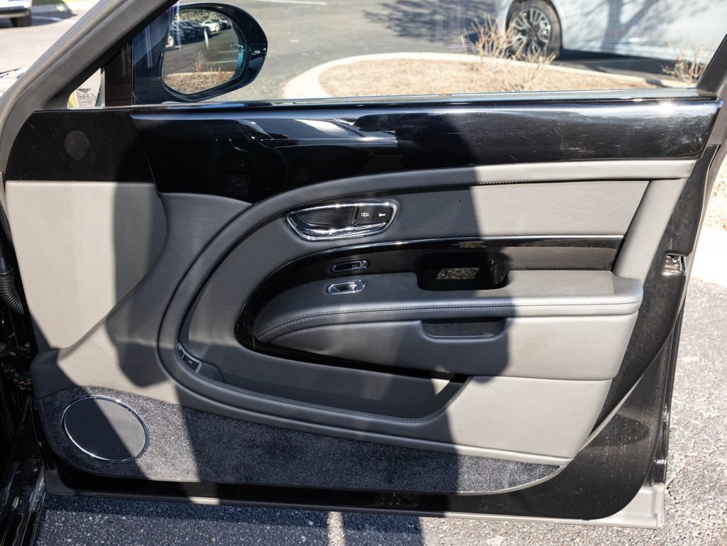 Used 2020 Bentley Mulsanne RWD image 65