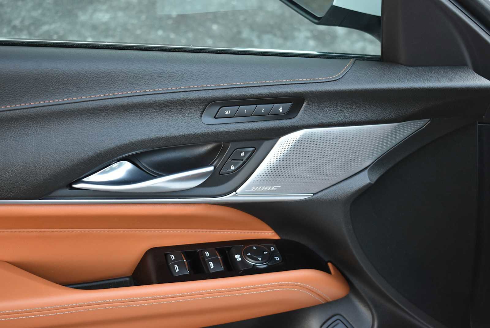 Used 2020 Cadillac CT4 Premium Luxury image 26