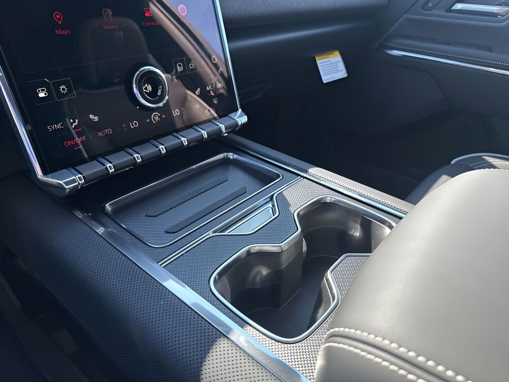 New 2026 GMC Sierra EV Elevation image 35