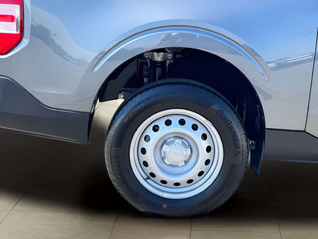 New 2026 Ford Maverick XL FWD image 37