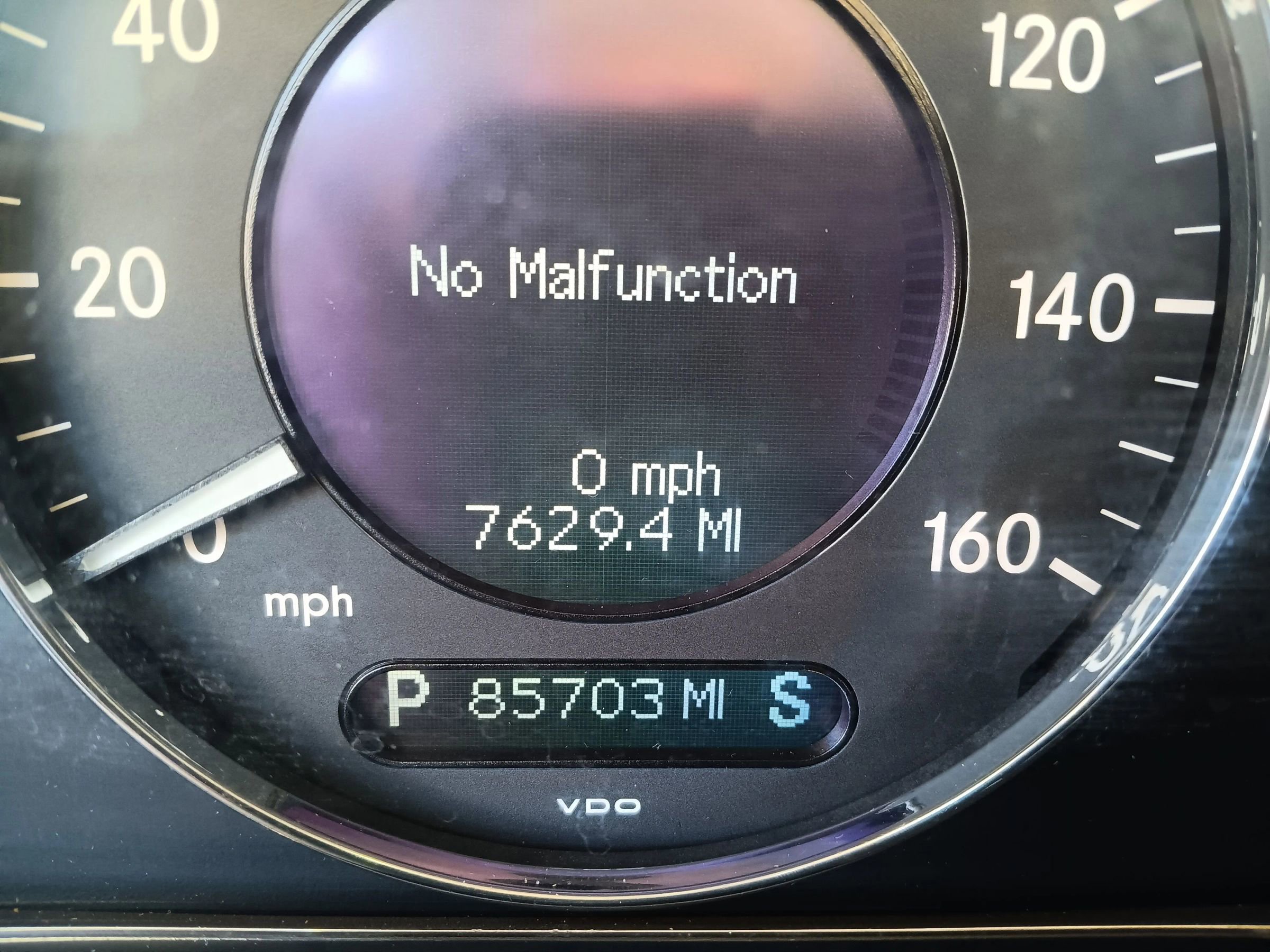 Used 2003 Mercedes-Benz CLK 320 Coupe image 17