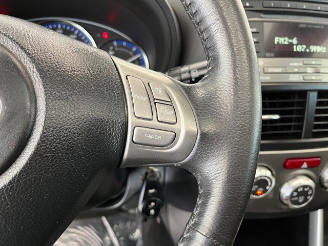 Used 2010 Subaru Forester 2.5X Limited image 25