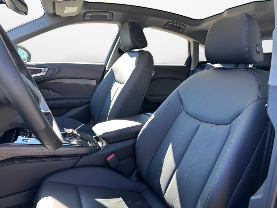 Certified 2025 Audi A5 2.0T Premium w/ Convenience Package image 11