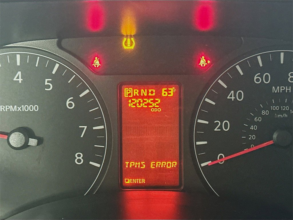 Used 2016 Nissan NV 3500 SL image 15