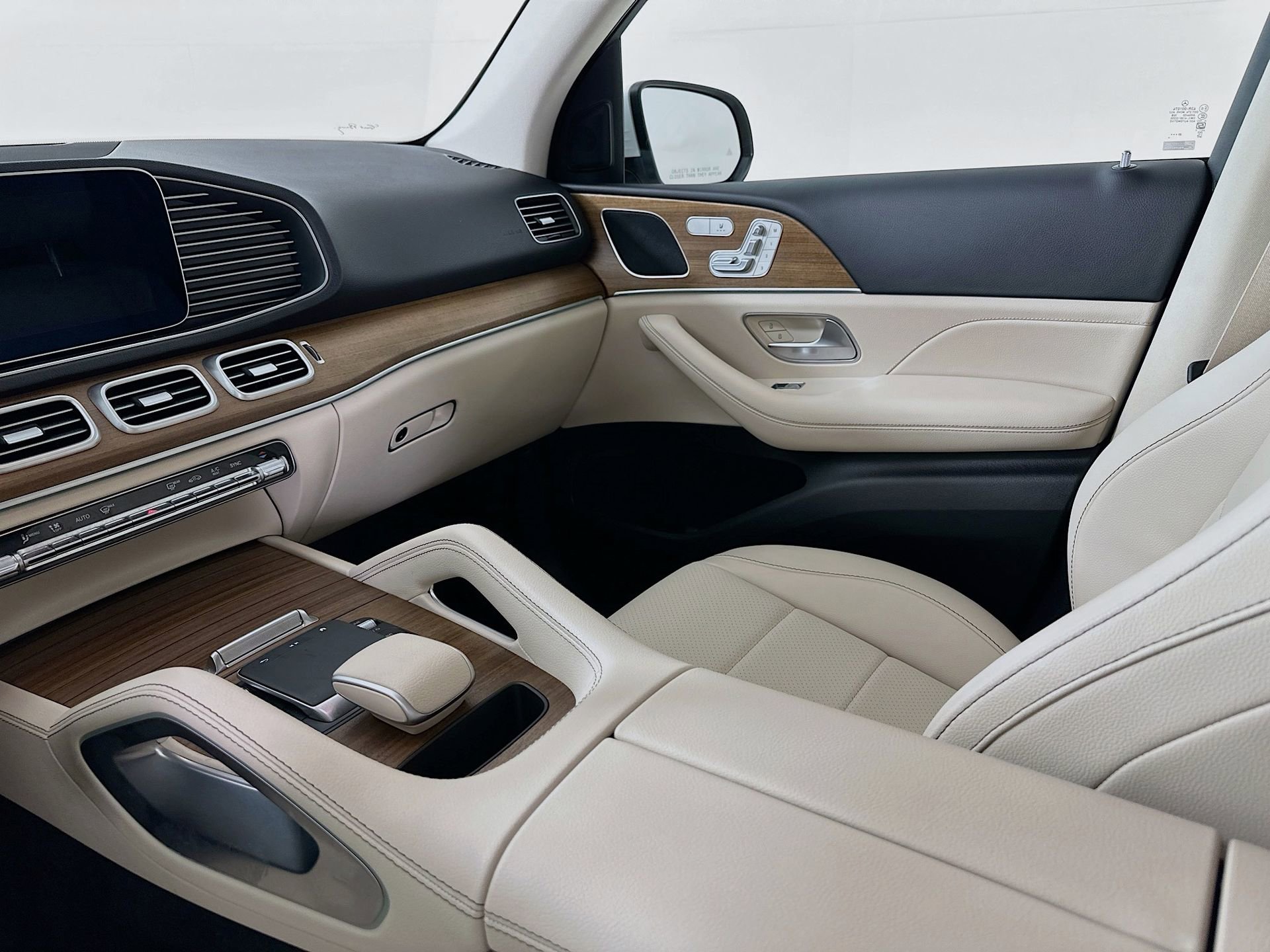 Certified 2024 Mercedes-Benz GLE 350 GLE 350 image 25