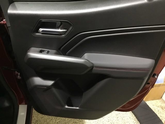 New 2026 Chevrolet Colorado Z71 w/ Technology Package image 51