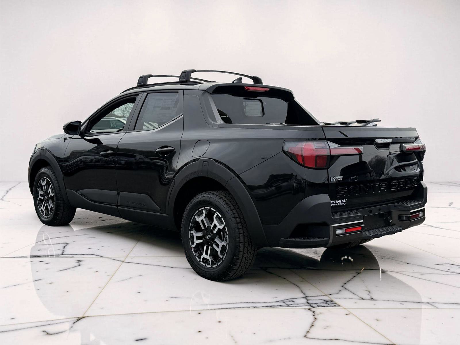 New 2026 Hyundai Santa Cruz XRT AWD/4WD image 3