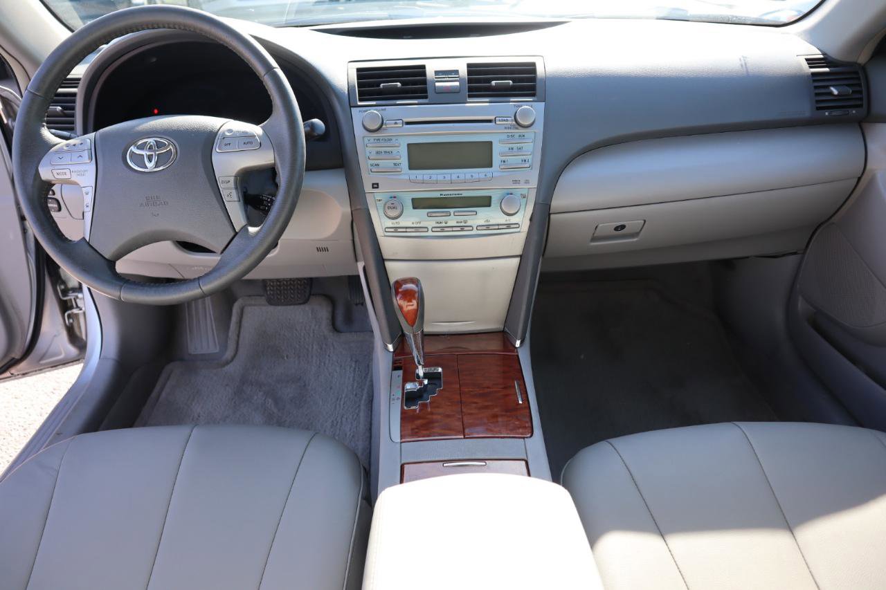Used 2009 Toyota Camry XLE FWD image 15